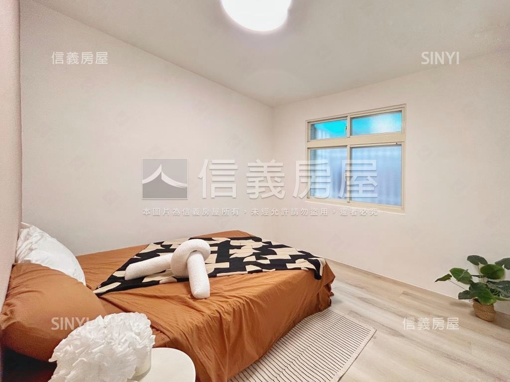 昌明典雅三樓美寓房屋室內格局與周邊環境