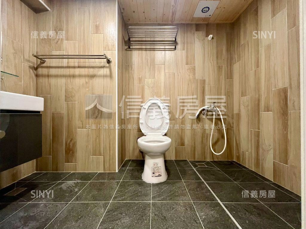 摩登質感採光美居房屋室內格局與周邊環境