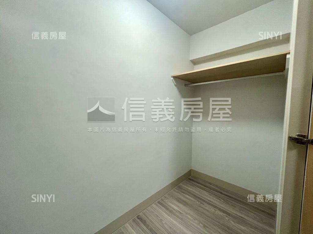 摩登質感採光美居房屋室內格局與周邊環境
