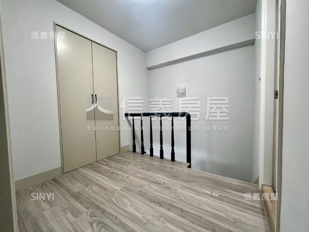 摩登質感採光美居房屋室內格局與周邊環境