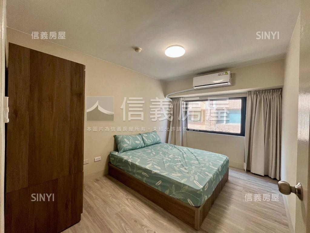 摩登質感採光美居房屋室內格局與周邊環境