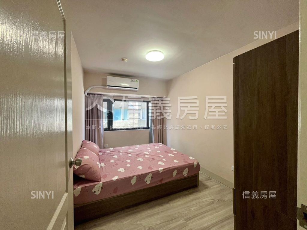 摩登質感採光美居房屋室內格局與周邊環境