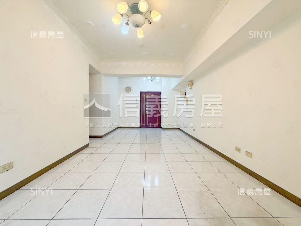 景安宏璽溫馨三房坡平車位房屋室內格局與周邊環境