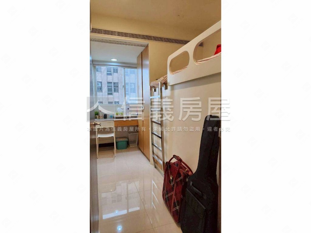 雙敦學區高樓景觀住辦房屋室內格局與周邊環境