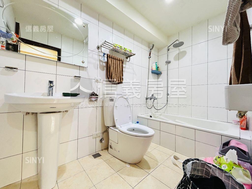 雙敦學區高樓景觀住辦房屋室內格局與周邊環境