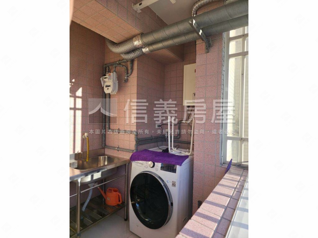 雙敦學區高樓景觀住辦房屋室內格局與周邊環境