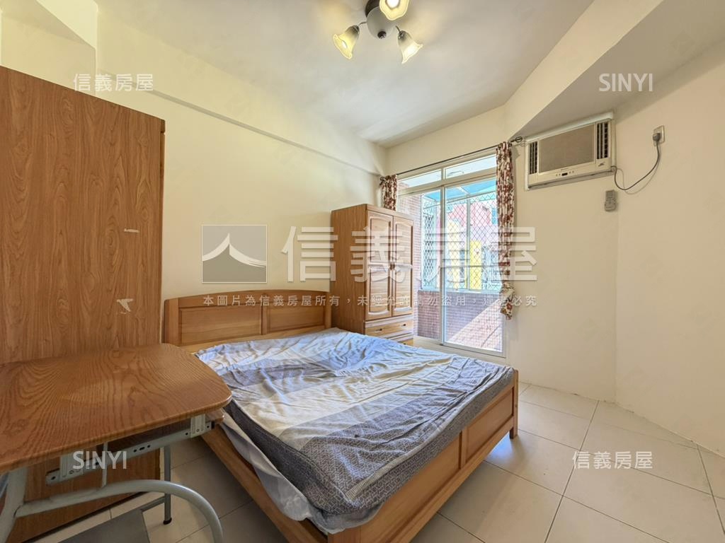 近綠園道永興三樓美寓房屋室內格局與周邊環境