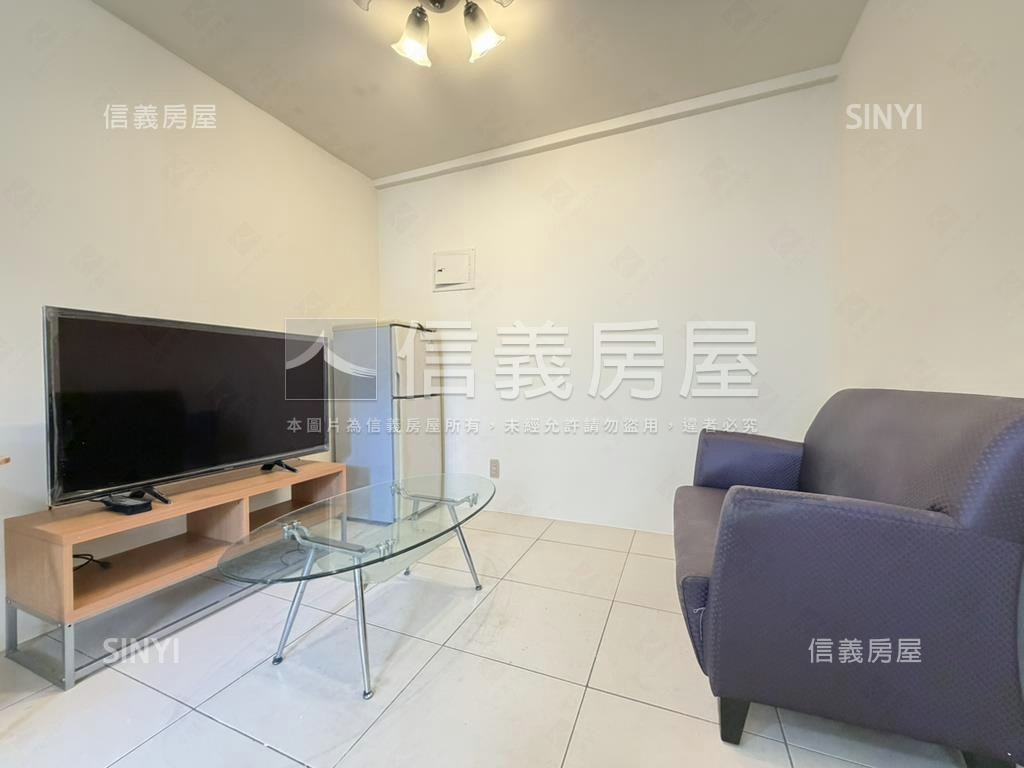 近綠園道永興三樓美寓房屋室內格局與周邊環境