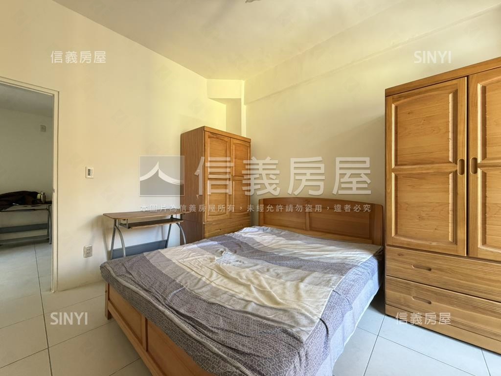 近綠園道永興三樓美寓房屋室內格局與周邊環境