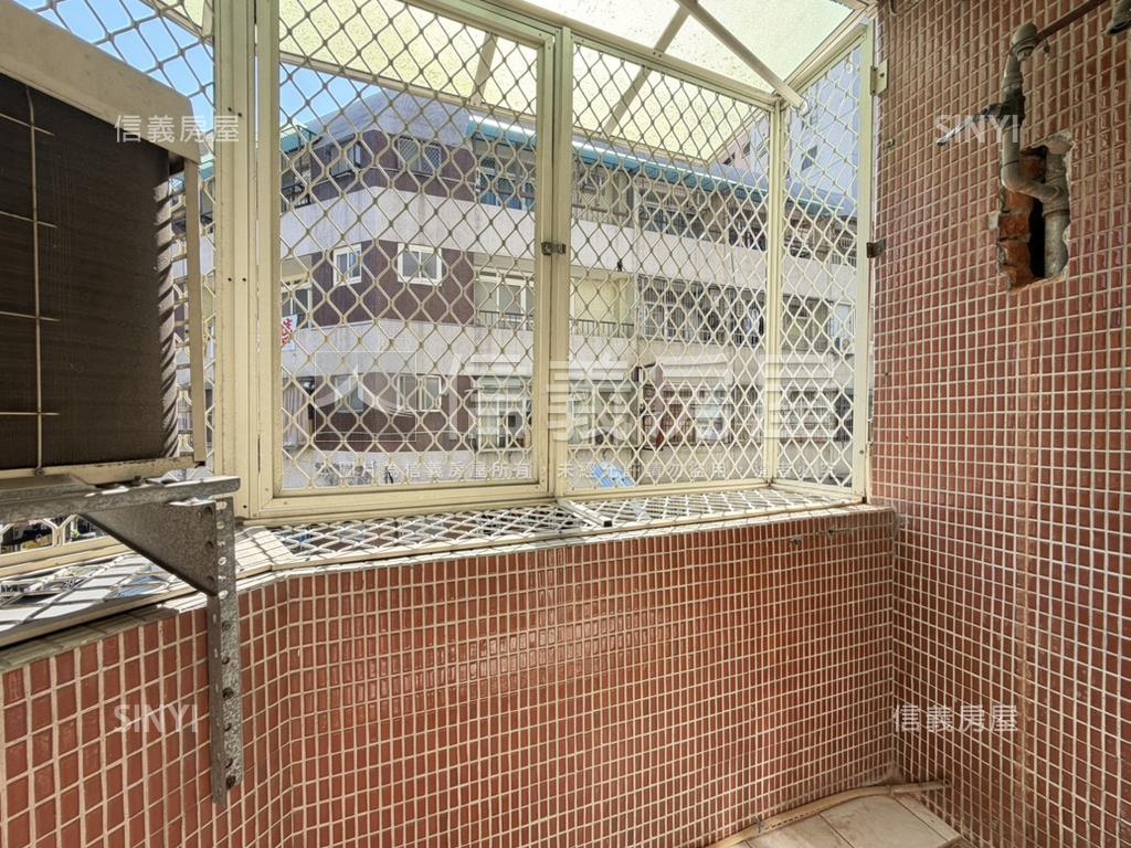 近綠園道永興三樓美寓房屋室內格局與周邊環境