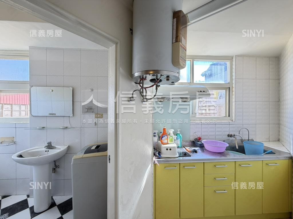 近綠園道永興三樓美寓房屋室內格局與周邊環境