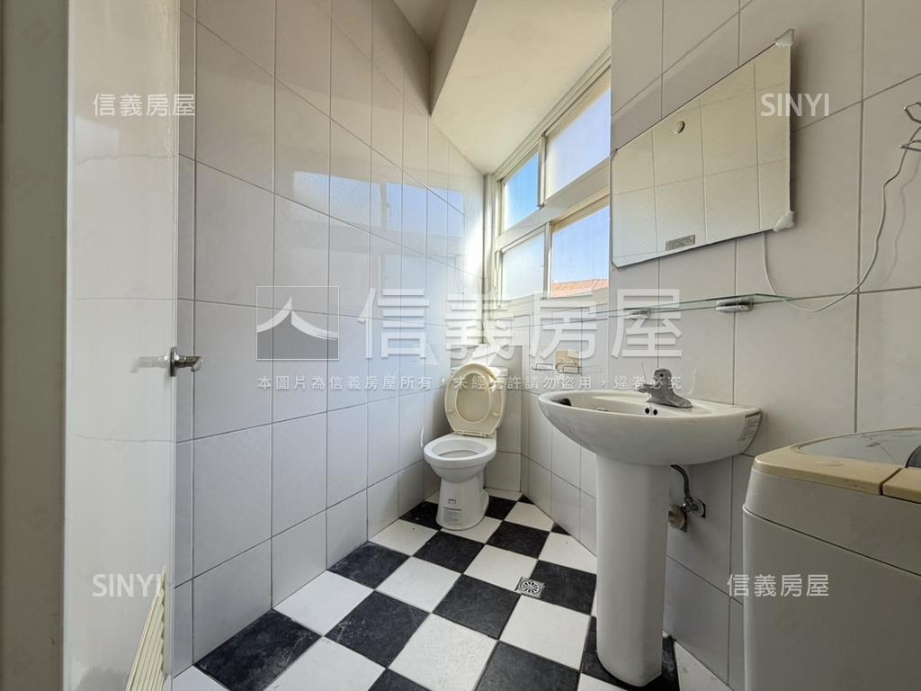 近綠園道永興三樓美寓房屋室內格局與周邊環境