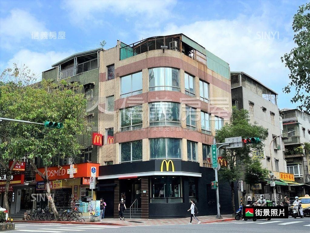 專任新東街８米１樓大空間房屋室內格局與周邊環境