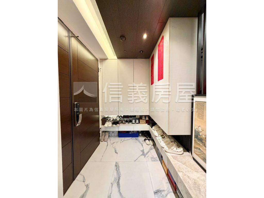 七張裕隆城園頂精美三房房屋室內格局與周邊環境