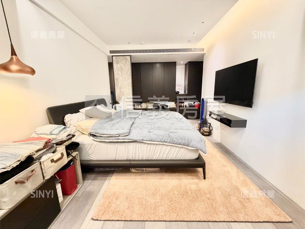 七張裕隆城園頂精美三房房屋室內格局與周邊環境