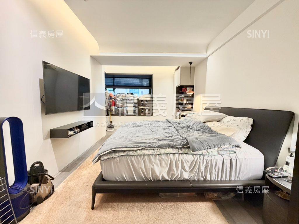 七張裕隆城園頂精美三房房屋室內格局與周邊環境