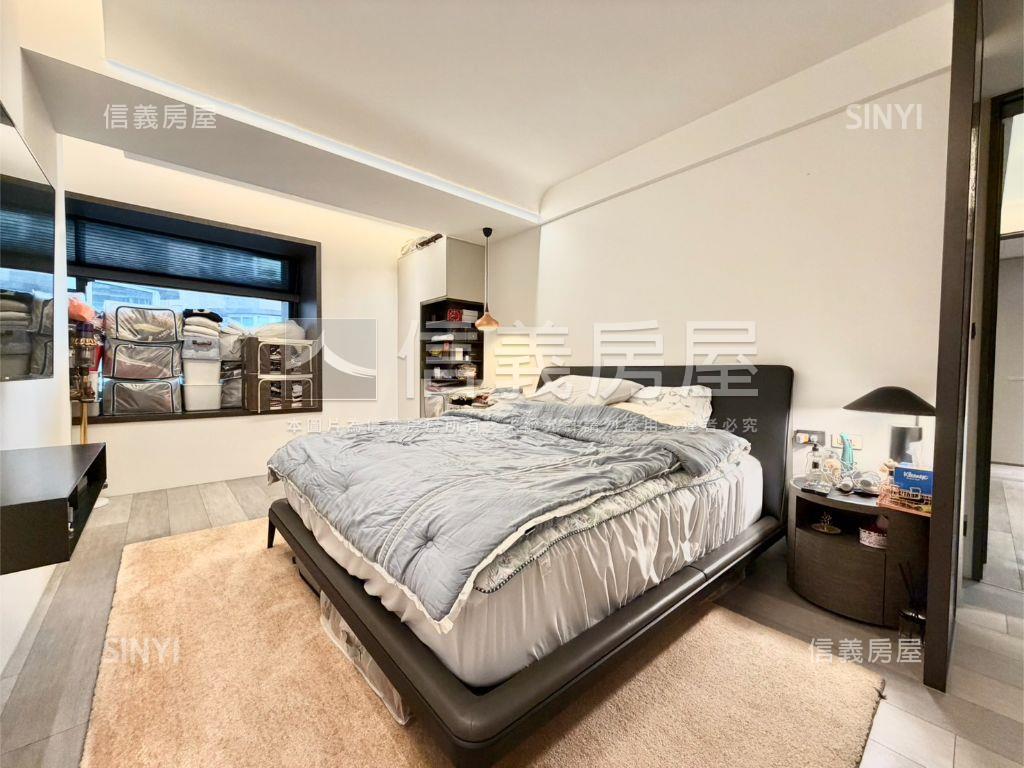 七張裕隆城園頂精美三房房屋室內格局與周邊環境