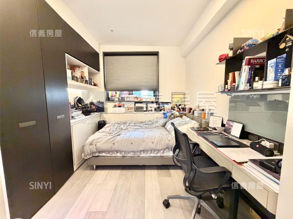 七張裕隆城園頂精美三房房屋室內格局與周邊環境