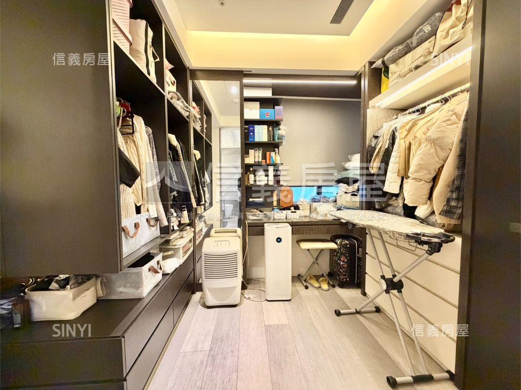 七張裕隆城園頂精美三房房屋室內格局與周邊環境