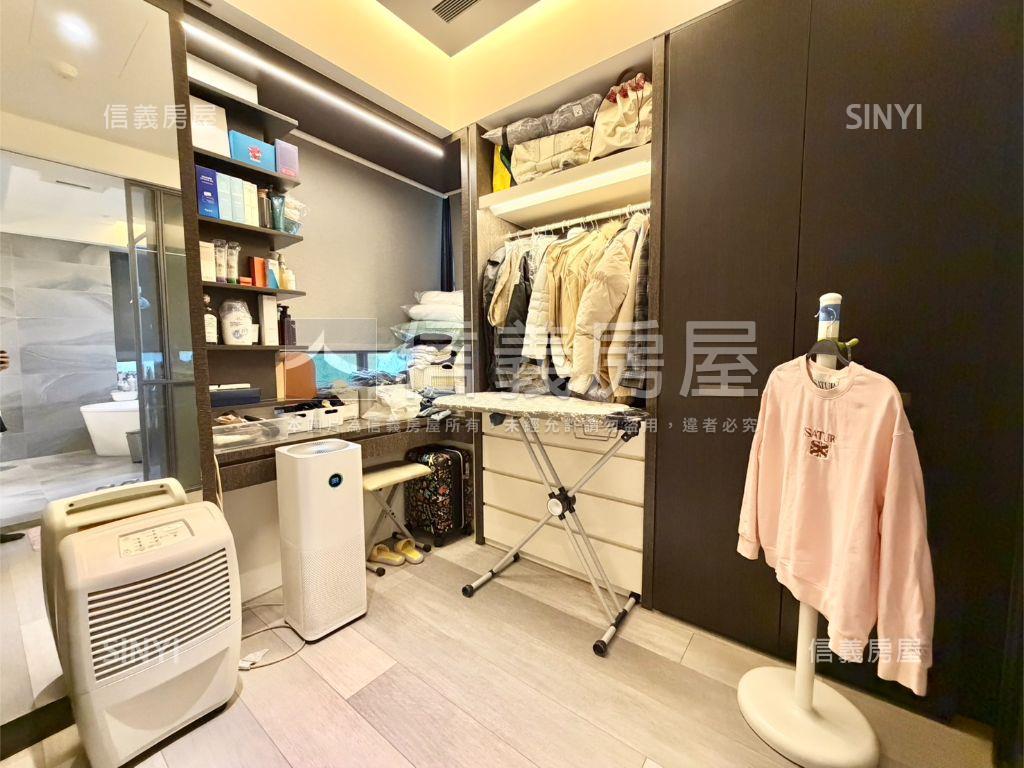 七張裕隆城園頂精美三房房屋室內格局與周邊環境