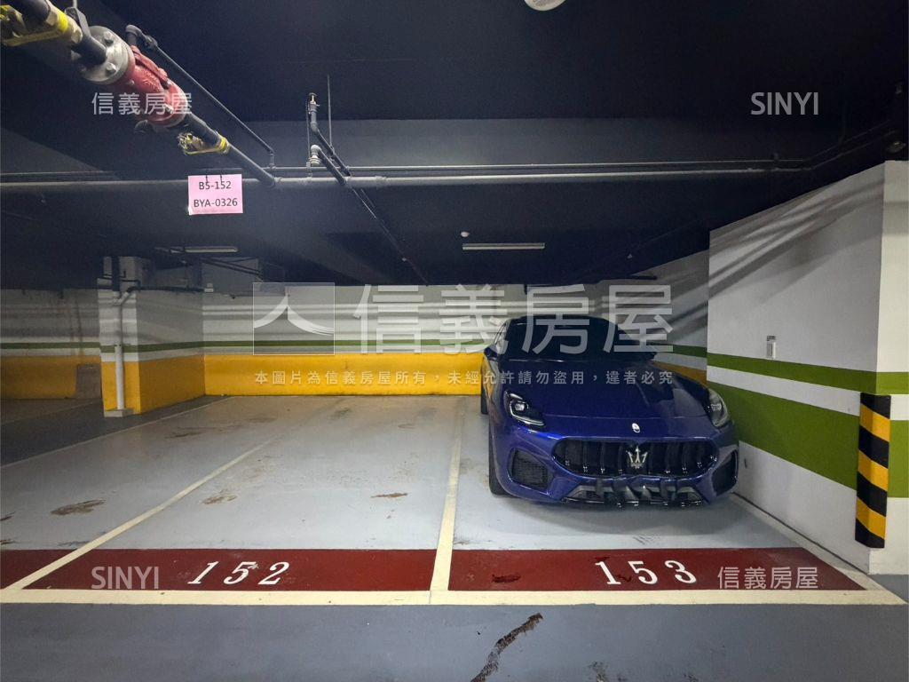 七張裕隆城園頂精美三房房屋室內格局與周邊環境