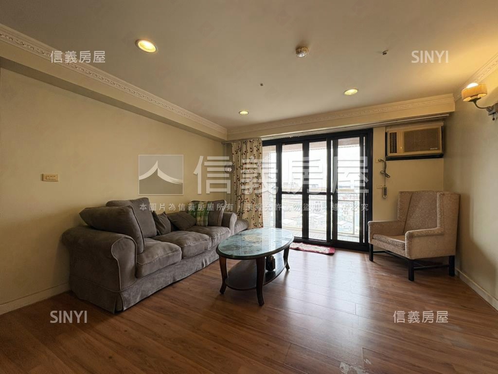 專✦成大學廬遠眺城市美景房屋室內格局與周邊環境