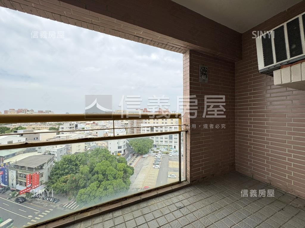 專✦成大學廬遠眺城市美景房屋室內格局與周邊環境