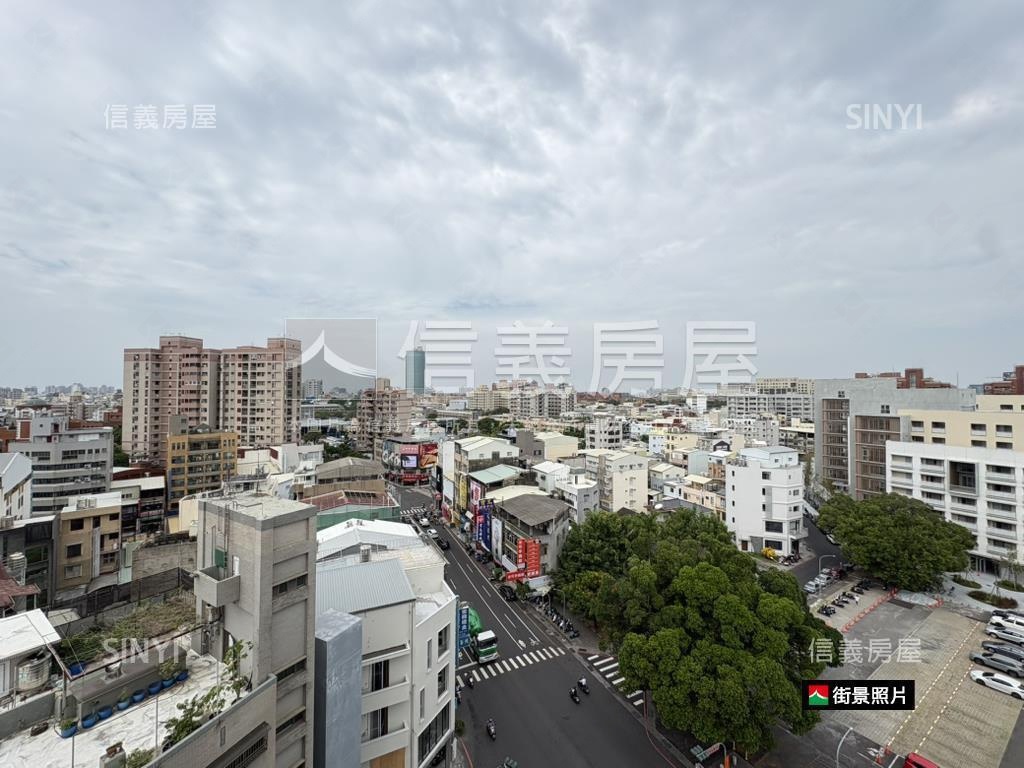 專✦成大學廬遠眺城市美景房屋室內格局與周邊環境