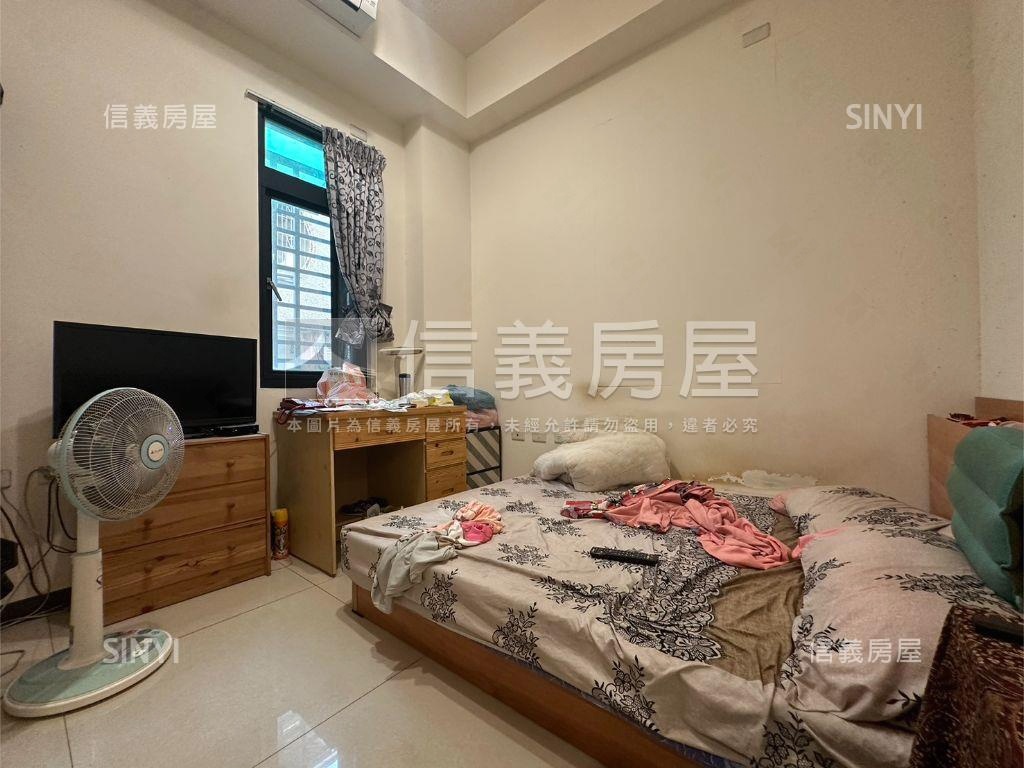 仁德｜離塵邊間透天房屋室內格局與周邊環境