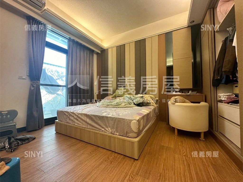 仁德｜離塵邊間透天房屋室內格局與周邊環境