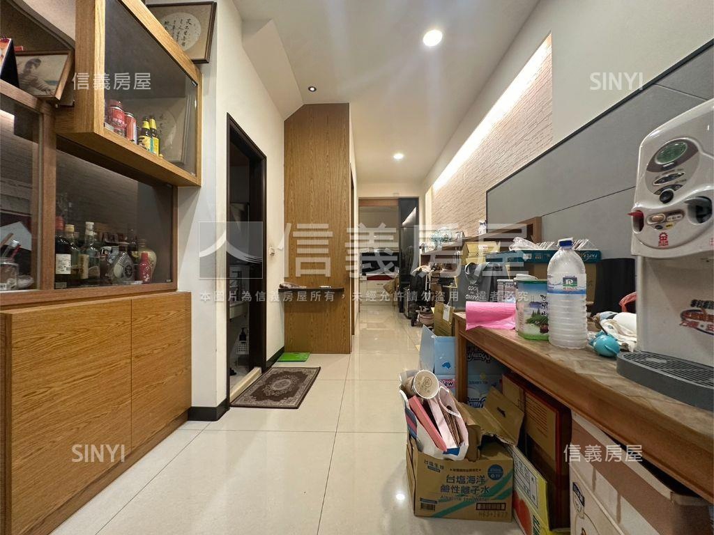 仁德｜離塵邊間透天房屋室內格局與周邊環境