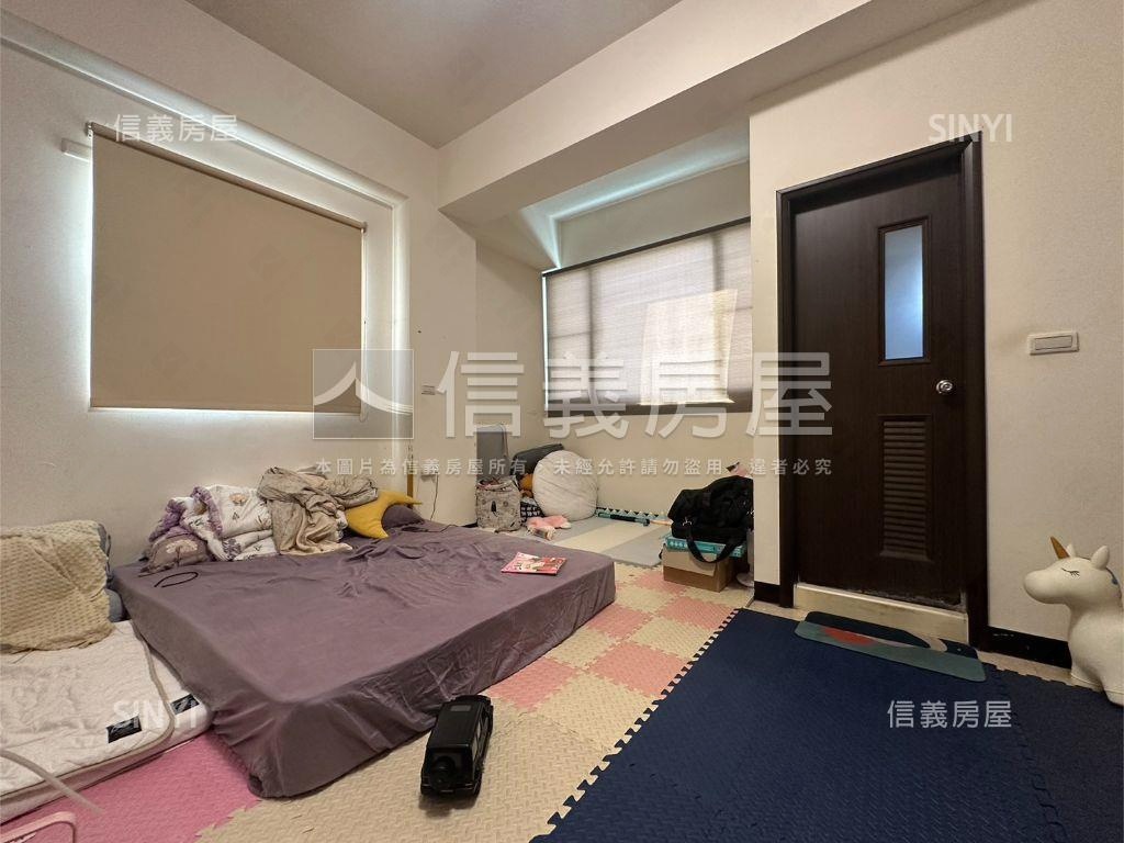 仁德｜離塵邊間透天房屋室內格局與周邊環境