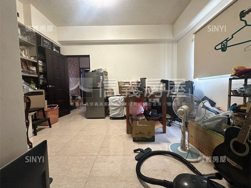 仁德｜離塵邊間透天房屋室內格局與周邊環境