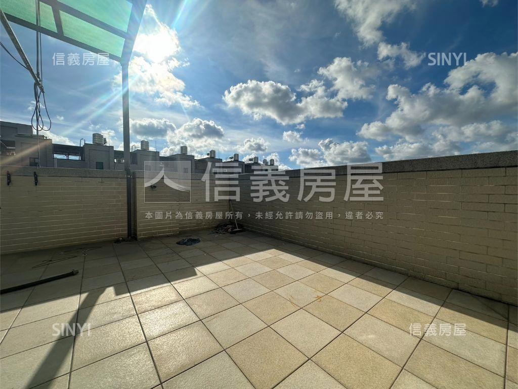 仁德｜離塵邊間透天房屋室內格局與周邊環境