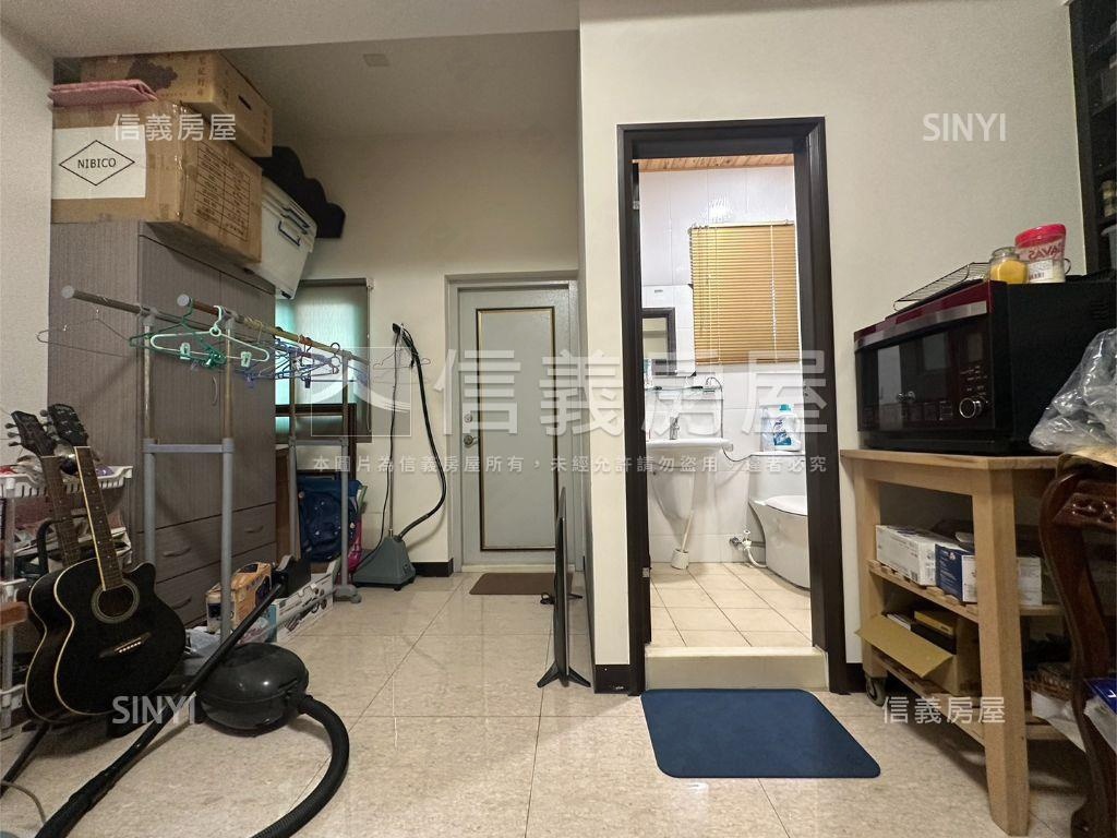 仁德｜離塵邊間透天房屋室內格局與周邊環境