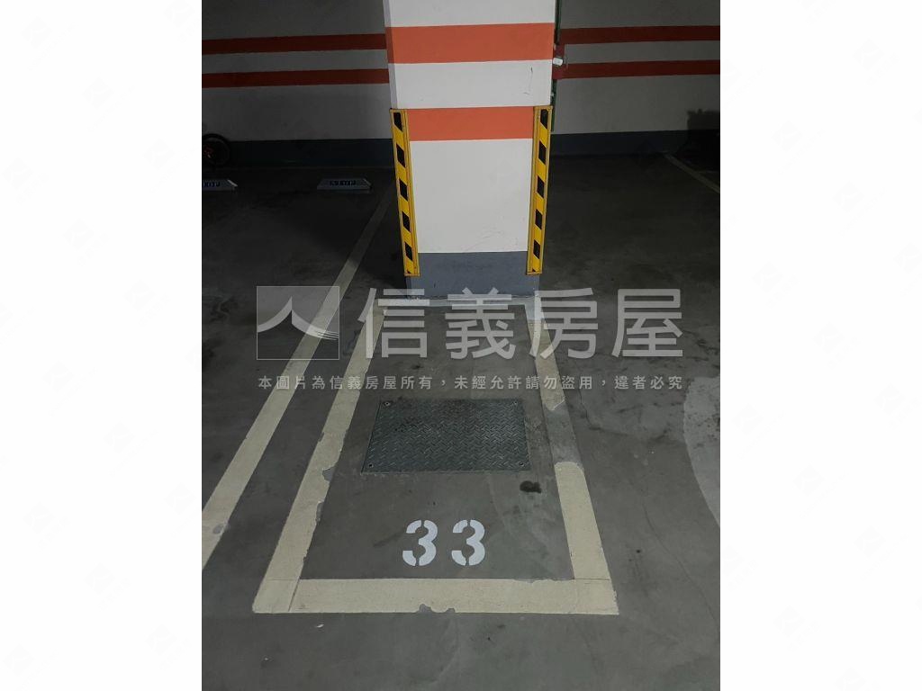 鴻築吾江視野兩房車位房屋室內格局與周邊環境