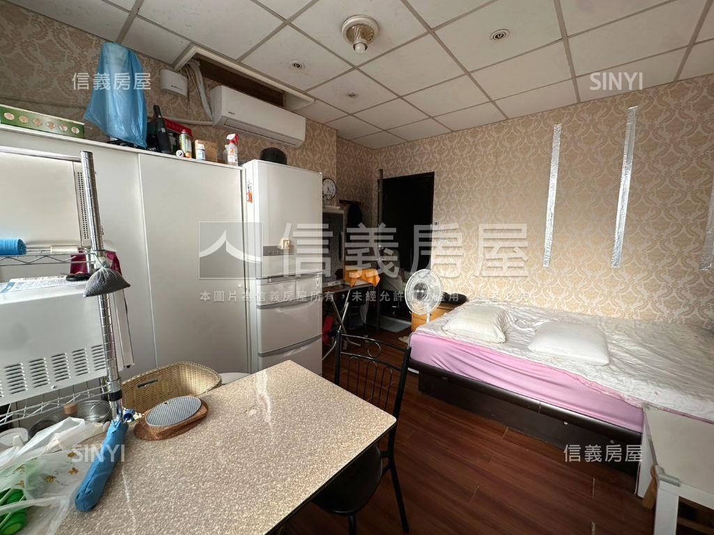 梧州夜市收租美宅房屋室內格局與周邊環境