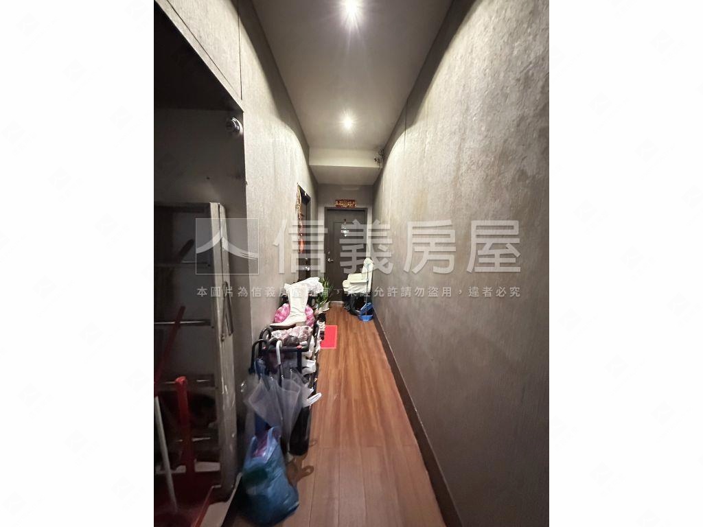 梧州夜市收租美宅房屋室內格局與周邊環境