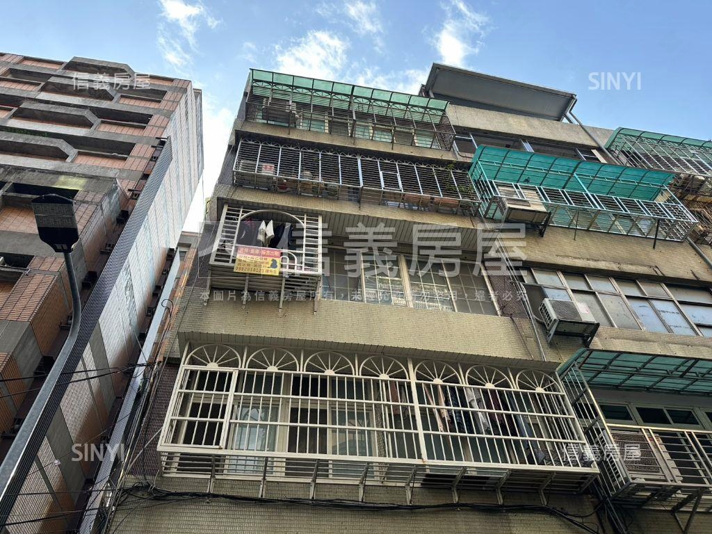 梧州夜市收租美宅房屋室內格局與周邊環境