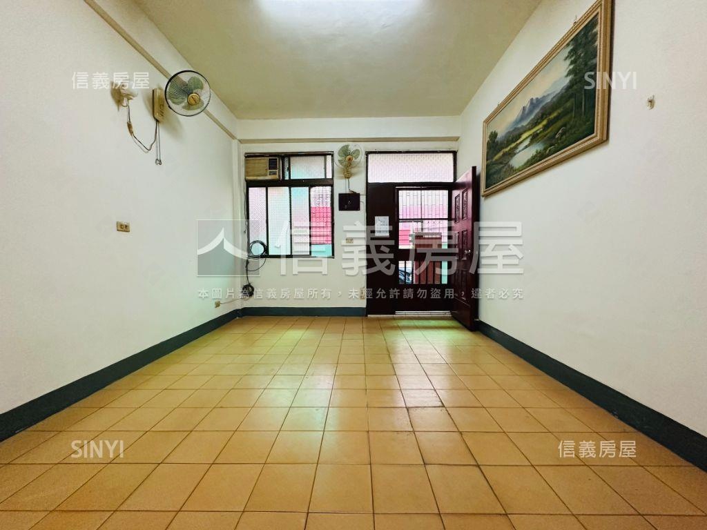 面寬大免千萬透天房屋室內格局與周邊環境