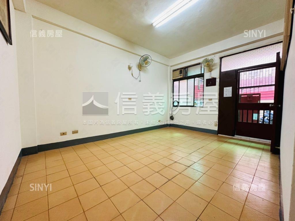 面寬大免千萬透天房屋室內格局與周邊環境