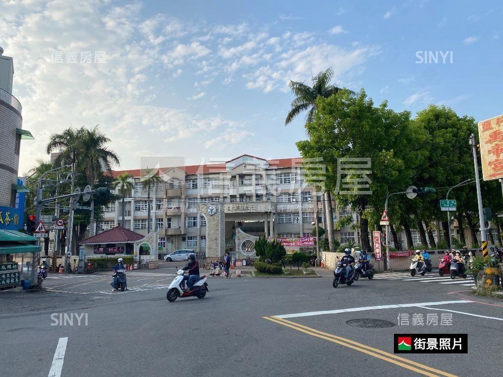 面寬大免千萬透天房屋室內格局與周邊環境