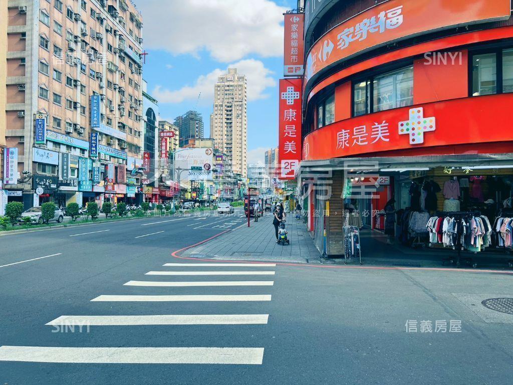 大豐松園方正公寓二樓房屋室內格局與周邊環境