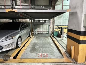 聖塔獨立產權車位稀有釋出