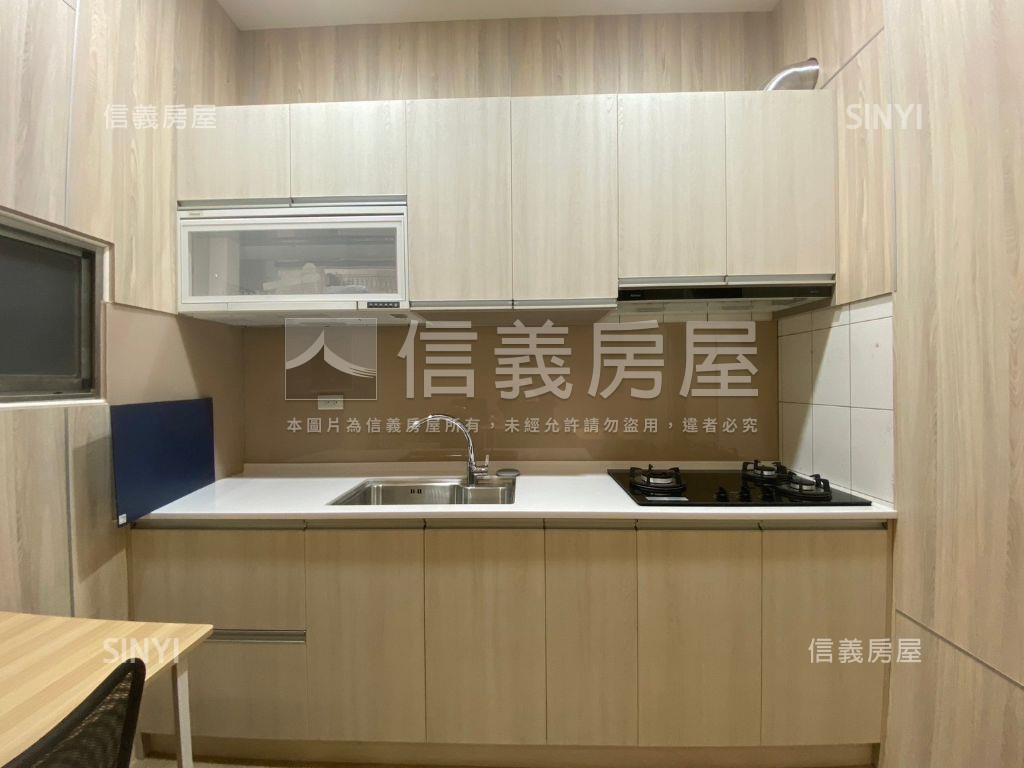 科博館旁土地全新裝潢房屋室內格局與周邊環境