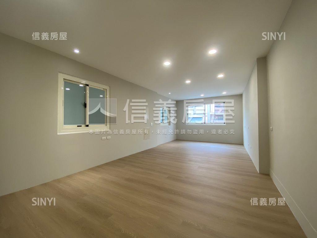 科博館旁土地全新裝潢房屋室內格局與周邊環境