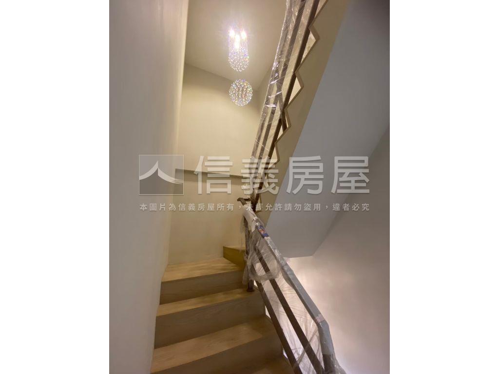 科博館旁土地全新裝潢房屋室內格局與周邊環境