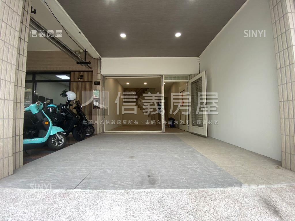 科博館旁土地全新裝潢房屋室內格局與周邊環境