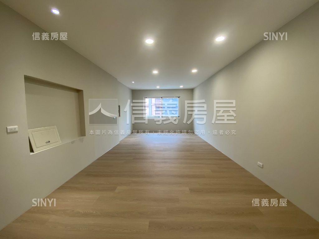 科博館旁土地全新裝潢房屋室內格局與周邊環境