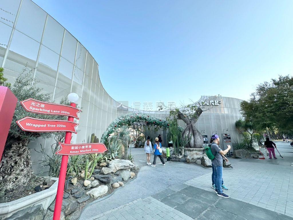 科博館旁全新裝潢美透天房屋室內格局與周邊環境